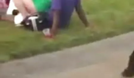 Brixton mặt của một nông dân video xex nhat Mỹ