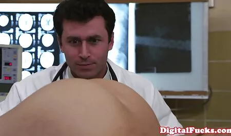 Cô gái có quan hệ tình dục với một bà đấm bóp, xnxx nhậtbản