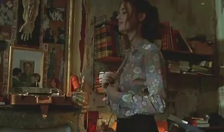 Thổi phồng molodka trong phòng khách sạn cho nữ hoàng video sex gái nhật vũ