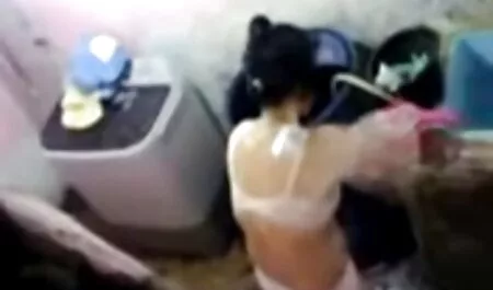 Người da sex japan khong che đen xinh đẹp Brooklyn Đuổi theo và bắn trên khuôn mặt của cô