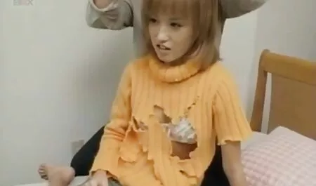 Annie Cruz gái trong khi đang ngủ, và video sexx nhat ban trong thực tế