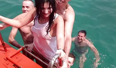 Tóc vàng trong phòng phim sex nhật video tắm-Gợi cảm Venus