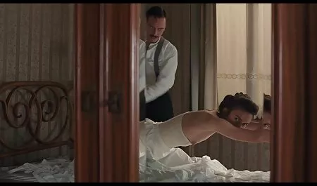 Bảo vệ video x nhat an ninh chị tù nhân Brea Bennett trong mình tế bào